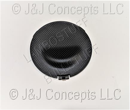 COVER FOR BRAKE FLUID CONTAINER