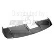 Gallardo 2003-2008 Rear Diffuser