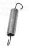 CLUTCH CYLINDER RETURN SPRING