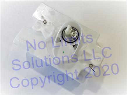 FUEL SUPPLY MODULE