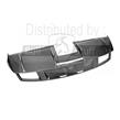 Gallardo 2009+ Rear Diffuser
