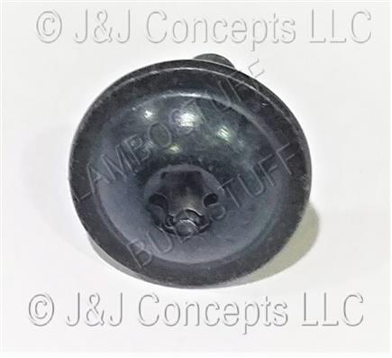 HEXALOBULAR SOCKET