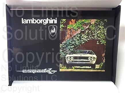 ESPADA OWNER MANUAL  VERSION 03/73