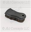 Premium Select Horse Hair Interior Cleaning Brush
