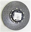 BRAKE ROTOR       21"KERAMIK 440X40