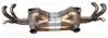 MUFFLER