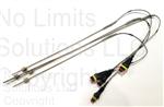 TEMPERATURE SENSOR KIT - up to VIN GLA04223