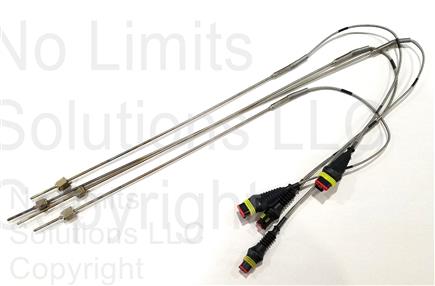 TEMPERATURE SENSOR KIT - up to VIN GLA04223