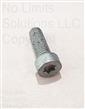 HEXALOBULAR SOCKET