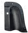 Right Wheelhouse Lid