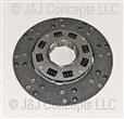 Clutch Plate