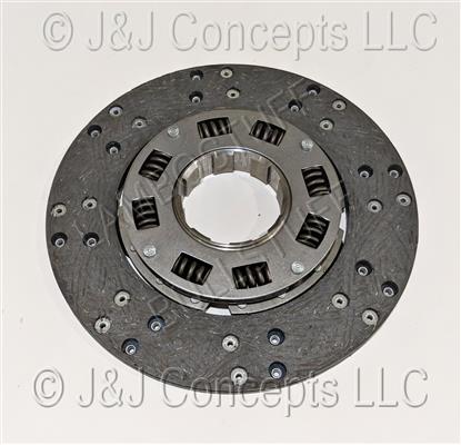 Clutch Plate