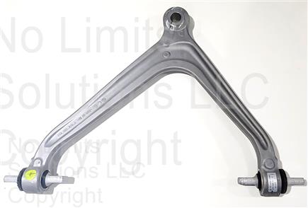 TRACK CONTROL ARM