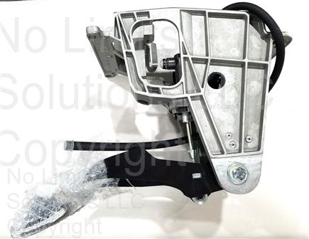 NLA (No Longer Available)