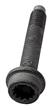 HEX.NUT W/FLANGE LOCKING ELEM.