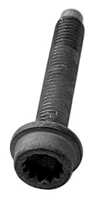 HEX.NUT W/FLANGE LOCKING ELEM.