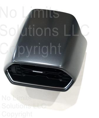VENT-SIDE         RING VERN. IN 3Q7