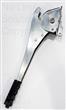 HAND BRAKE LEVER, DIABLO Late Model USED SOLD AS IS
