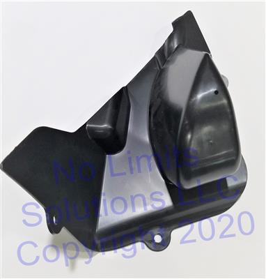 AIR DUCT ELEMENT