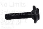 HEXAGON HEAD BOLT M16X72