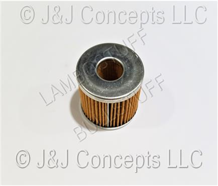 Fuel Filter Cartridge