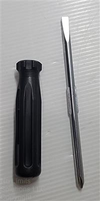 SCREWDRIVER