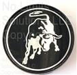 WHEEL CAP DIABLO