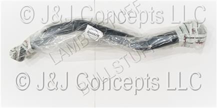 Front Manifold/Rh Muffler