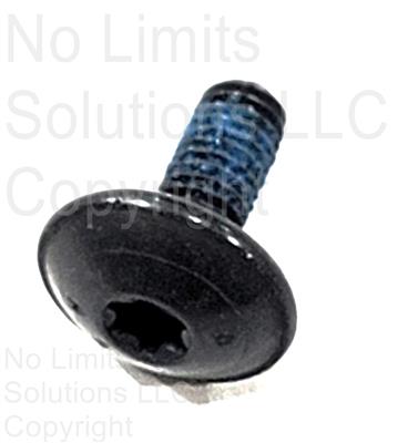 HEXALOBULAR SOCKET