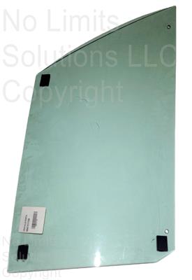 RIGHT DOOR GLASS