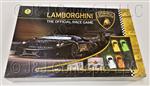 Lamborghini Board Game