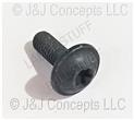 HEXALOBULAR SOCKET