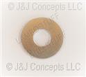 WASHER 10.5X24X2