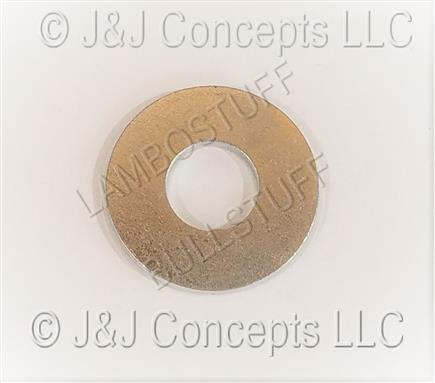 WASHER 10.5X24X2