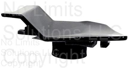 FRONT DOOR HANDLE COVER