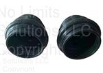 Front Diablo Drive Shaft Boot Kit