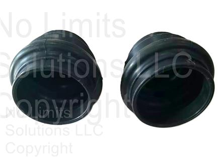 Front Diablo Drive Shaft Boot Kit