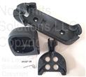 WALL CLIPS KIT -  TYP 1 VERSION US & JP