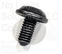 HEXALOBULAR SOCKETM6X12