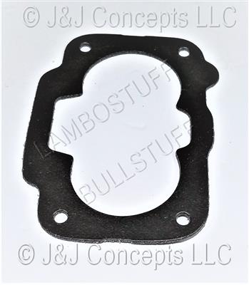CARBURETTOR/AIR MANIFOLD SEAL