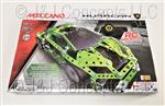 MECCANO - LAMBORGHINI HURACAN, 2.4 GHZ RC