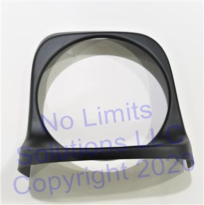 Rh Headlamp Bezel