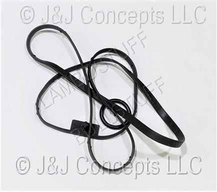 GASKET KIT