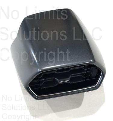 VENT-SIDE         RING VERN. IN 3Q7