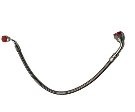 FUEL FILTER PIPE SET 1-6