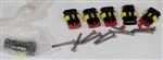 Backup Light Parts