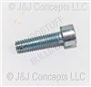 Screw M6x22 Uni 59315s/Z