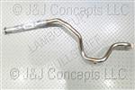 OIL HOSE          OELTANK-DRUCKPUMPE