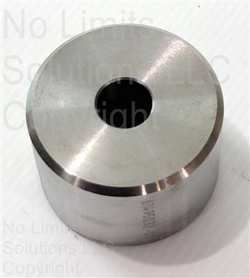 INSTALLER FOR CRANKSHAFT SEAL