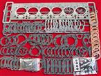 ENGINE GASKET SET COUNTACH 5000 QV